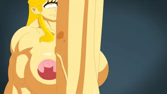 Cock vore by mformental