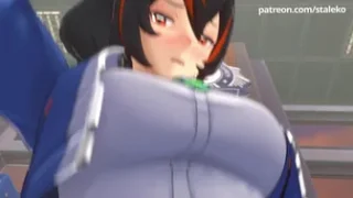 [Stalkek0] Zhu Yuan’s “Bribe”