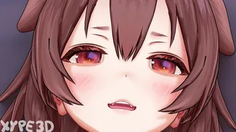 [Xype3D] What the Dog Doin’