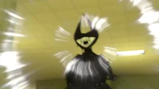 Midna x bendy (Countersfm)