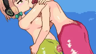 Love Underwater [Gomadare]