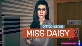 Futa Office (Futa on Male)