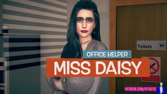 Futa Office (Futa on Male)