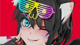 Nyakumi World [ Endurance Test ]