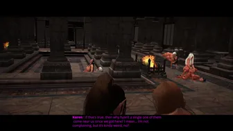 Bound by the Cursed Pact vol 1 part 2 Trailer