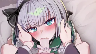 Futa Reisen x Futa Youmu