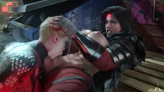 Amazonium Compilation