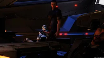 Best of Mass Effect compilation