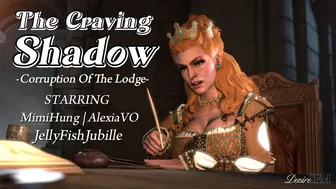 The Craving Shadow – Corruption Of The Lodge [4K60FPS]