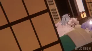 MILLTINA + MANUKA – RYOKANTRIP