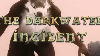 The Darkwater Incident – Skyrim – Missyb – Mizzbonjovi