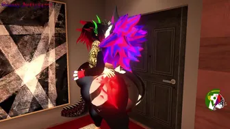 Ran into @YThewarm and well lets say they were great in bed~