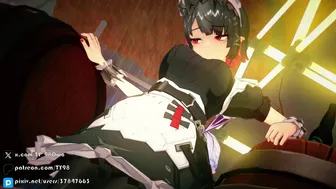 EllenJoe X Vivian (sound)