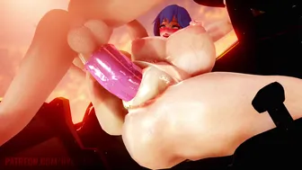 Get Fucked SFX