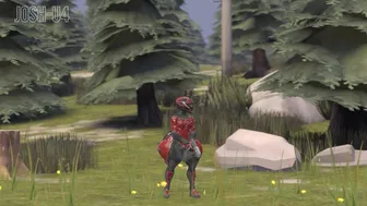 Anal vore by josh-u4