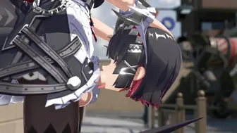 Tail End