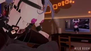 MOE | 萌 – SEX POLICE 2