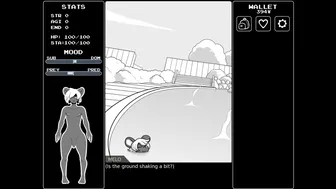 Deeper club by vore house