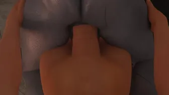 Hisako fucked nurse pov vaginal sex – Killer Instinct