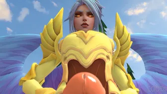 Asking for a blessing – Sub Español