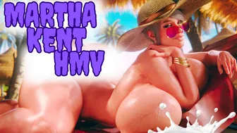Martha Kent HMV