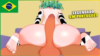 SanaXFauna [LEGENDADO PT-BR]