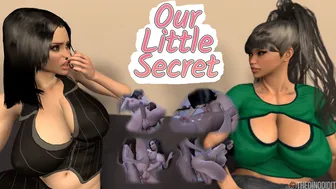 Our Little Secret (SHORT)