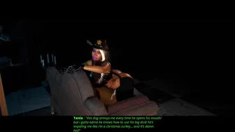 VTA Veracruzia Vol 1 Part 2 Trailer