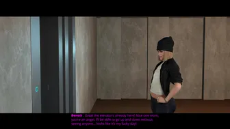 The Price of Silence “Pilot”