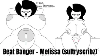 Beat Banger – Melissa (sultryscribz)