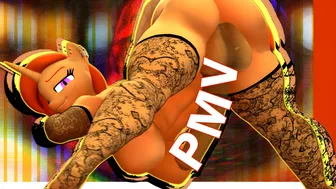 And Nessieee!!!! – PMV Realvinyl | DERRRRR