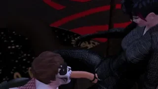 {RIVA} –> {DREAM} <– {R@R}