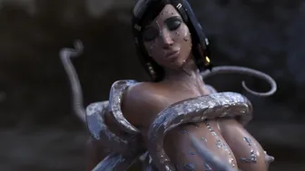 FGGB 68 Pharah Fantasies