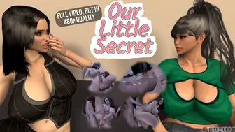 Our Little Secret (FULL 480p)