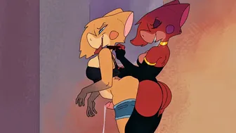 Push It – HMV TABULEY