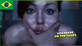 Silver Sable & Mary Jane [LEGENDADO PT-BR]