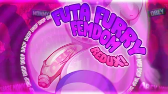 Futa Furry Femdom – Redux~!