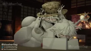 Onsen Shenanigans
