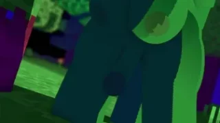 Lívia x Zombie | MeguiTaA12