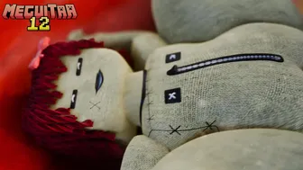 (Nicole X B.Iris) Minecraft Porn