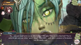 TOA Urka Encounters/Scenes Final