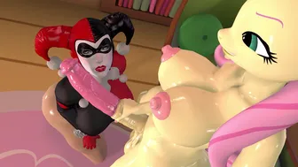 Clowning Around『Steno3D』