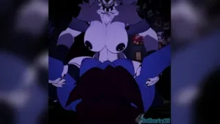 Loona X Susie [FUTA] [DaSharky3D]