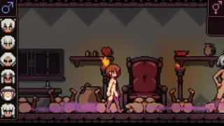 [Life with the Tribe] Breeding game – Absolute win against The Chief