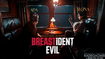 Breastident Evil [RadRoachHD][FRENCH-SUB]