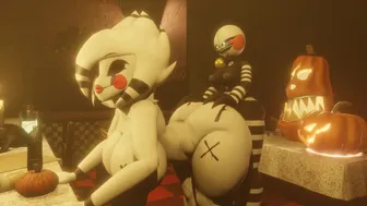 Puppet x Marionette