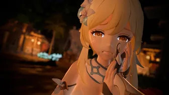 [SinfulDegen] Lumine x Noelle Cinematic