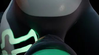 [Demo Reel] EvilZorak ~ NSFW Sound Designer