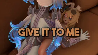 [JinkyVR] @SmugiVR always gets the best ideas when they are making out with me