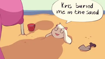 Undertale sex